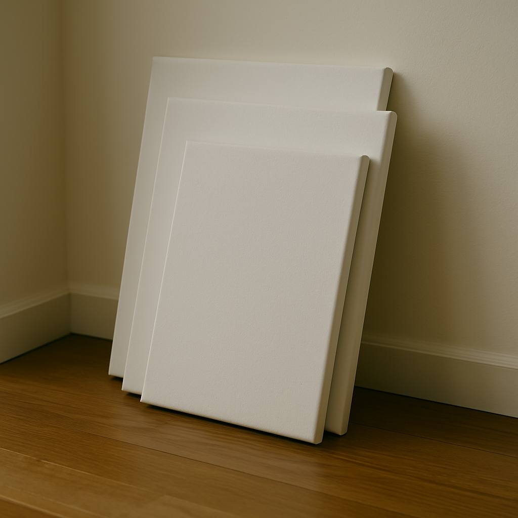 Treeless Art Canvas