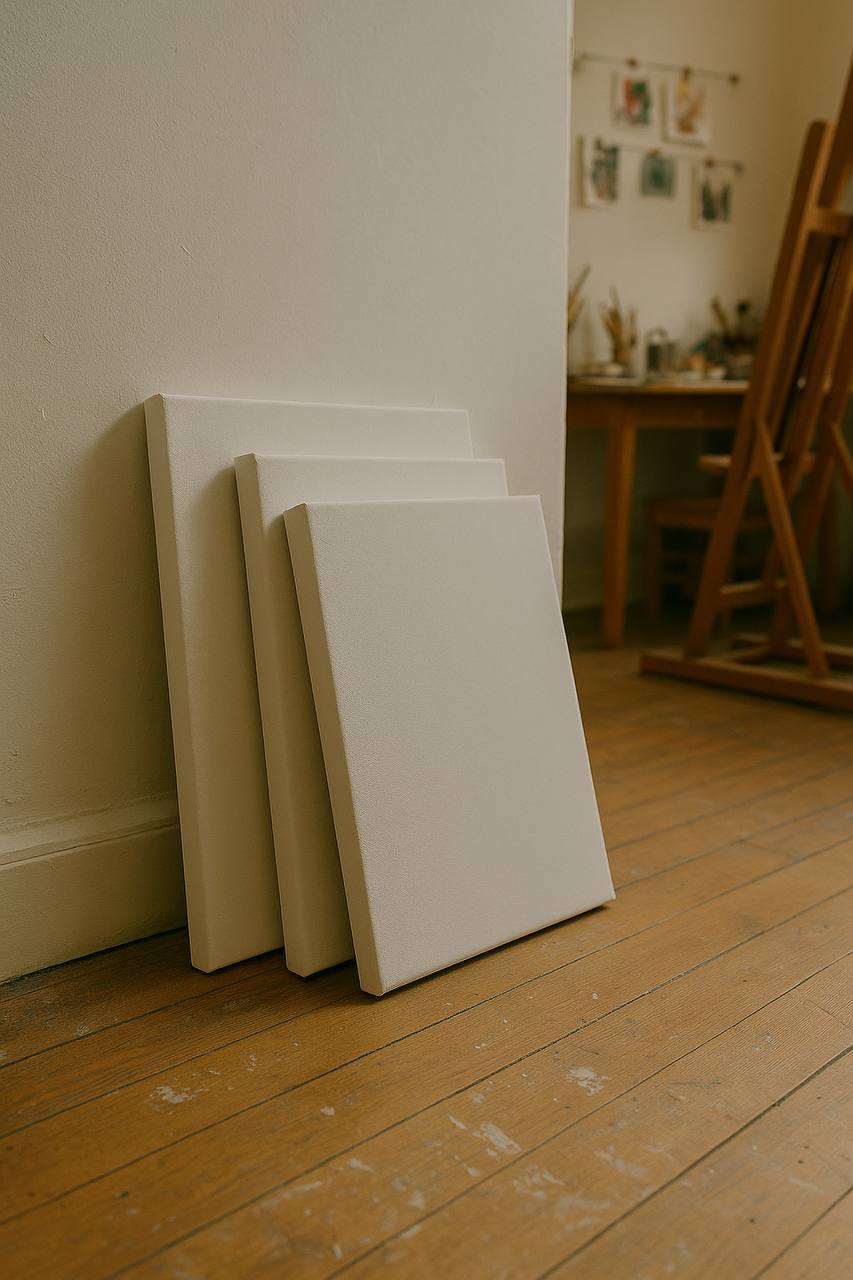 Treeless Art Canvas
