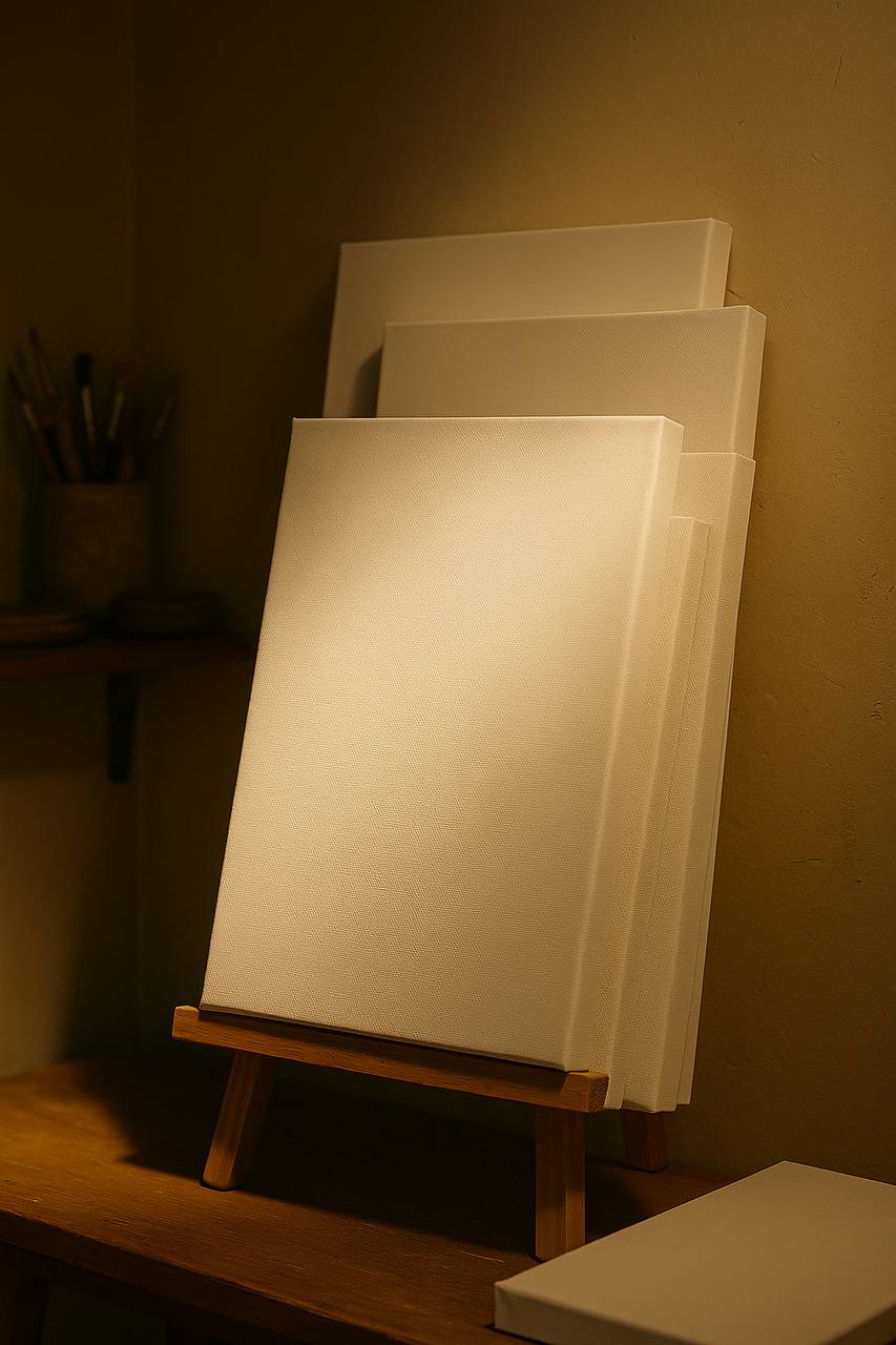 Treeless Art Canvas