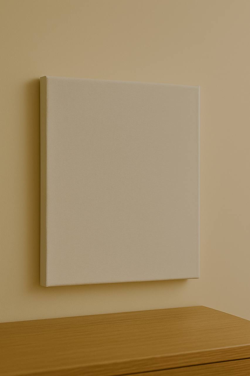 Treeless Art Canvas
